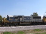 CSX 8570